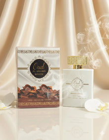 Radiant Ember™ Oud Al Shams Perfume — image 6