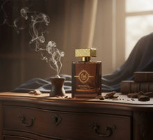 Radiant Ember™ Oud Al Shams Perfume — image 9