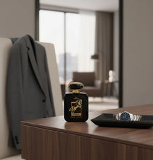 Qaed Al Fursan – Concentrated Eau de Parfum (100ml) — image 3