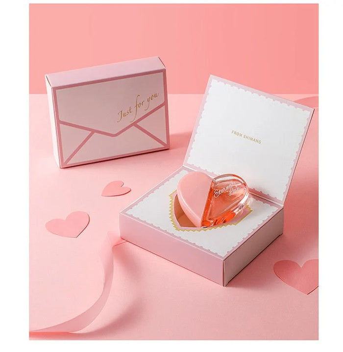 First Love Paris – Long-Lasting Light Perfume For Women