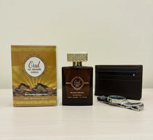 Radiant Ember™ Oud Al Shams Perfume — image 7