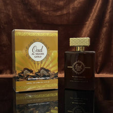 Radiant Ember™ Oud Al Shams Perfume — image 10
