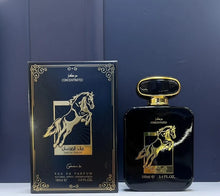 Qaed Al Fursan – Concentrated Eau de Parfum (100ml) — image 2