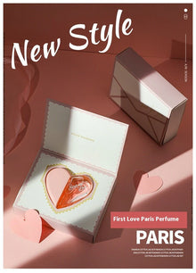 First Love Paris – Long-Lasting Light Perfume For Women — image 2