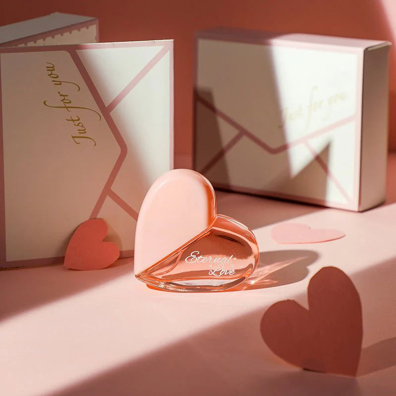 First Love Paris – Long-Lasting Light Perfume For Women