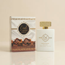 Radiant Ember™ Oud Al Shams Perfume — image 3