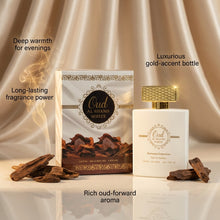 Radiant Ember™ Oud Al Shams Perfume — image 5